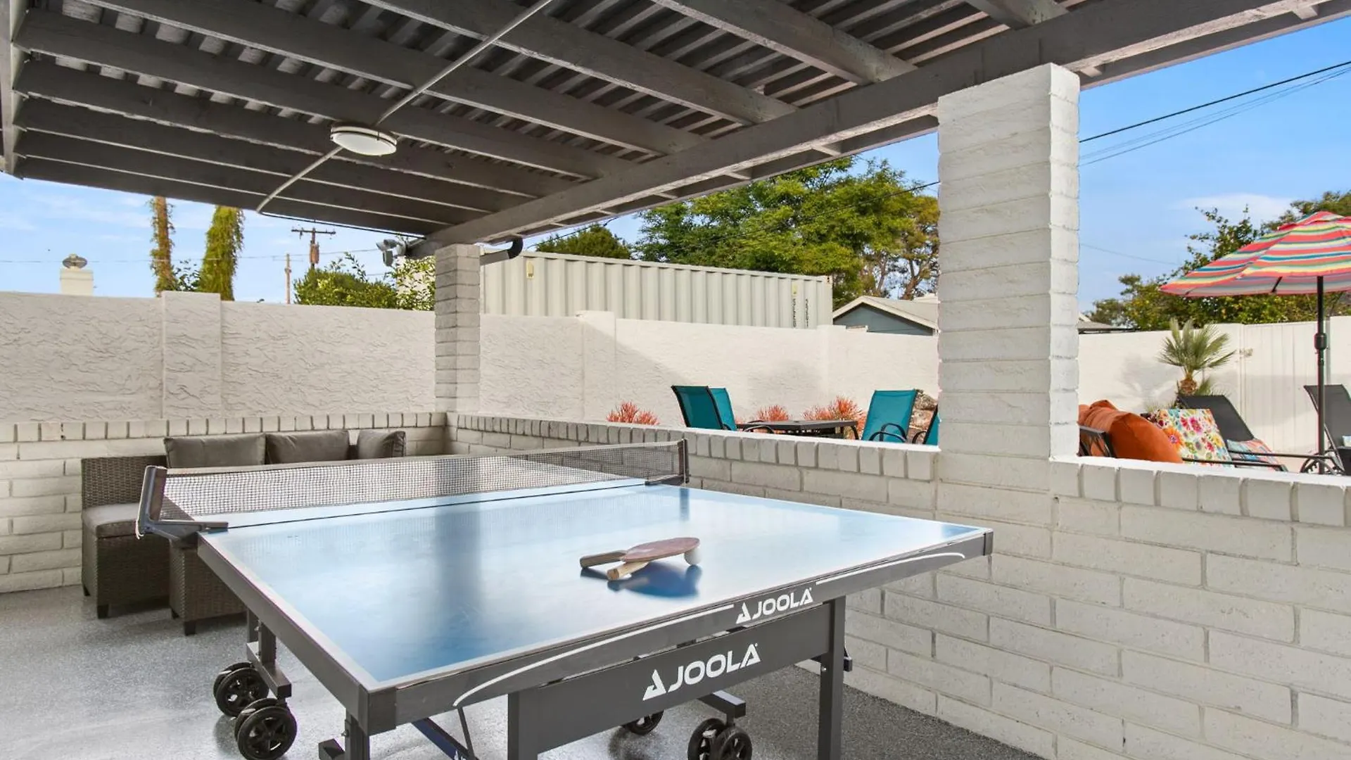Σπίτι διακοπών Old Town Oasis Wheated Pool, Hot Tub, & Fire Pit Βίλα Σκότσντεϊλ Ηνωμένες Πολιτείες της Αμερικής