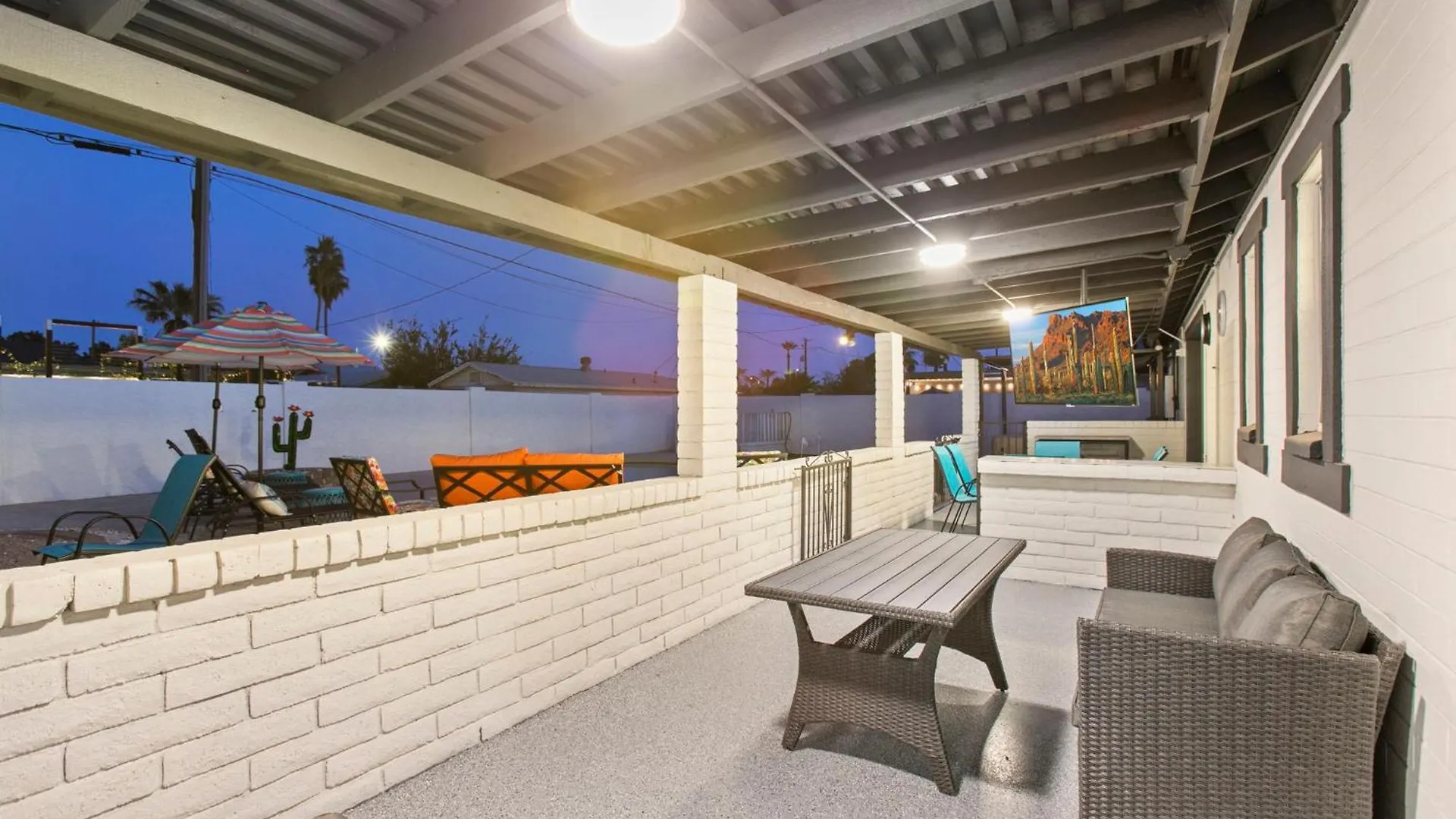 Σπίτι διακοπών Old Town Oasis Wheated Pool, Hot Tub, & Fire Pit Βίλα Σκότσντεϊλ